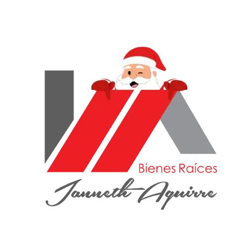 Janneth Aguirre Bienes Raíces - Navidad
