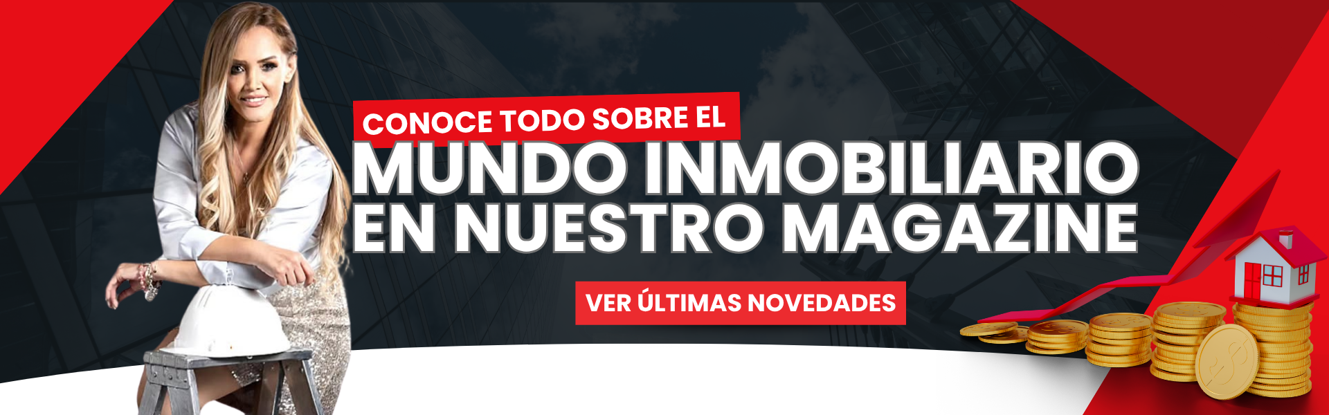 Magazine Inmobiliario Janneth Aguirre - Conoce todo sobre el mundo inmobiliario, últimas novedades y tendencias del mercado